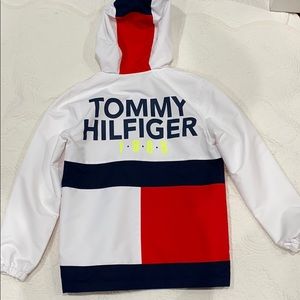 Boys boys hoodie jacket